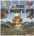 Small Army: Tank Wars. Bored Games i Cobi - tantis.pl