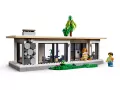 LEGO® CREATOR. Nowoczesny dom. 31153 - tantis.pl