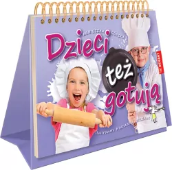 Dzieci też gotują