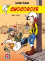 Lucky Luke. Chocoboys - tantis.pl