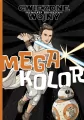Megakolor. Star Wars Skywalker Odrodzenie - tantis.pl