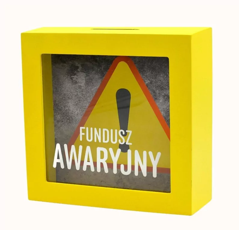 Skarbonka more money - tantis.pl