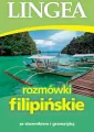Rozmówki filipińskie ze słownikiem i gramatyką - tantis.pl