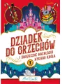 Dziadek do orzechów i świąteczne machlojki Mysiego Króla - tantis.pl