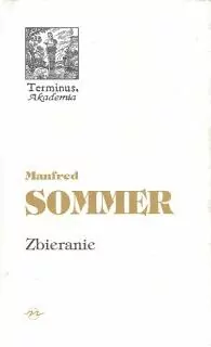 Zbieranie - tantis.pl