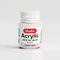 Farba akrylowa Różowy puder 20ml - tantis.pl