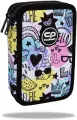 Piórnik 2-komorowy z wyposażeniem Coolpack Jumper 2 Mood - tantis.pl