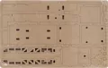 PUZZLE DREW 3D AUTO MIX P/B 25X18X4 MC PUD 4/64 - tantis.pl