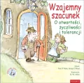 Wzajemny szacunek - tantis.pl