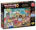 Puzzle 1000 Postanowienia noworoczne Wasgij - tantis.pl
