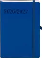 Kalendarz A5 2026/27 TNS granatowy - tantis.pl