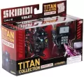 Skibidi Toilet. Titan Pack 3-pak - tantis.pl