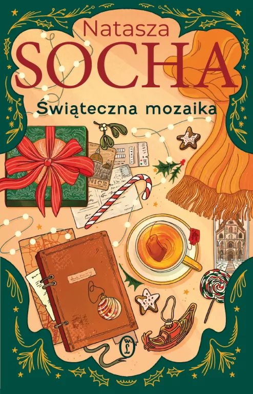 Świąteczna mozaika - tantis.pl