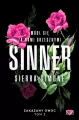 Sinner. Zakazany owoc. Tom 2 - tantis.pl