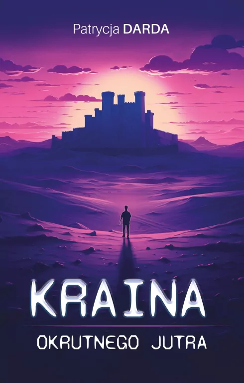 Kraina okrutnego jutra - tantis.pl