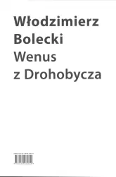 Wenus z Drohobycza
