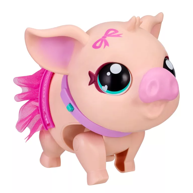 My Pet Pig Bella. Little Live Pets - tantis.pl