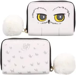 Harry Potter Portomonetka Hedwiga