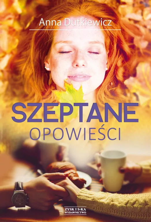 Szeptane opowieści - tantis.pl