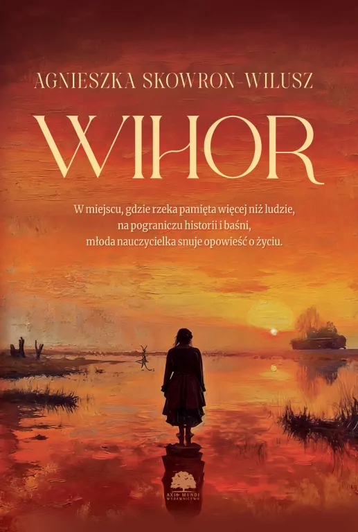 Wihor - tantis.pl