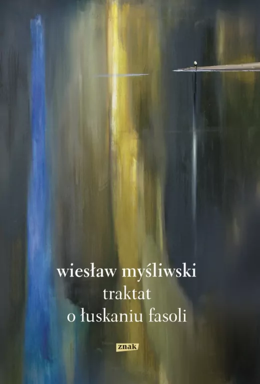 Traktat o łuskaniu fasoli - tantis.pl