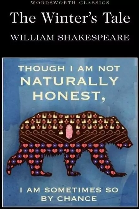 The Winter's Tale - tantis.pl