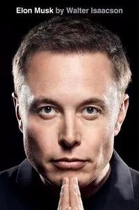Elon Musk. Wersja angielska - tantis.pl