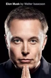 Elon Musk. Wersja angielska
