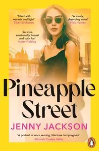 Pineapple Street wer. angielska - tantis.pl