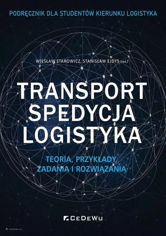 Transport, spedycja, logistyka - tantis.pl