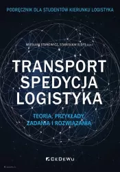 Transport, spedycja, logistyka