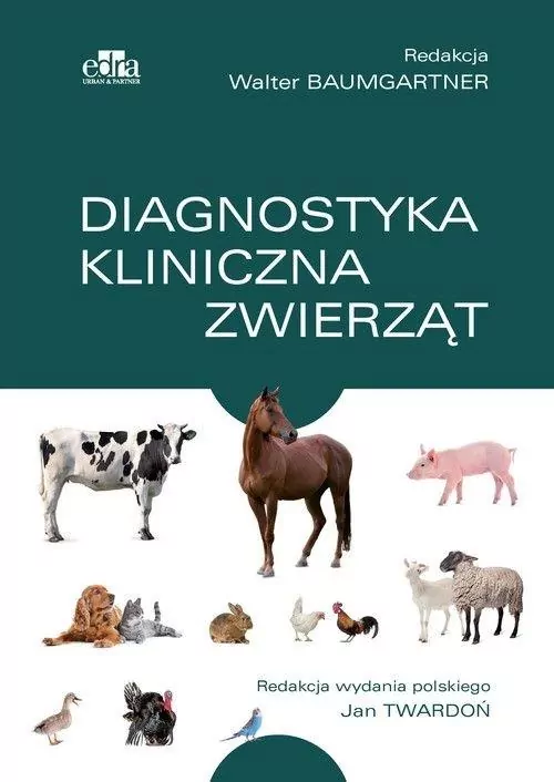 Diagnostyka kliniczna zwierząt - tantis.pl