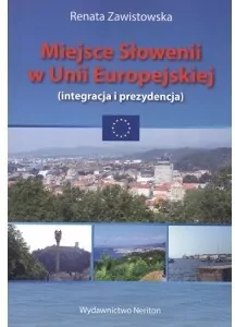 MIEJSCE SŁOWENII W UNII EUROPEJSKIEJ - tantis.pl
