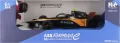 AUTO OSOB R/C FF LAD LIC MCLAREN 63X21X23 MC WB6 - tantis.pl