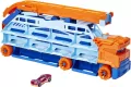 Hot Wheels Transporter Zjazd 2w1 - tantis.pl