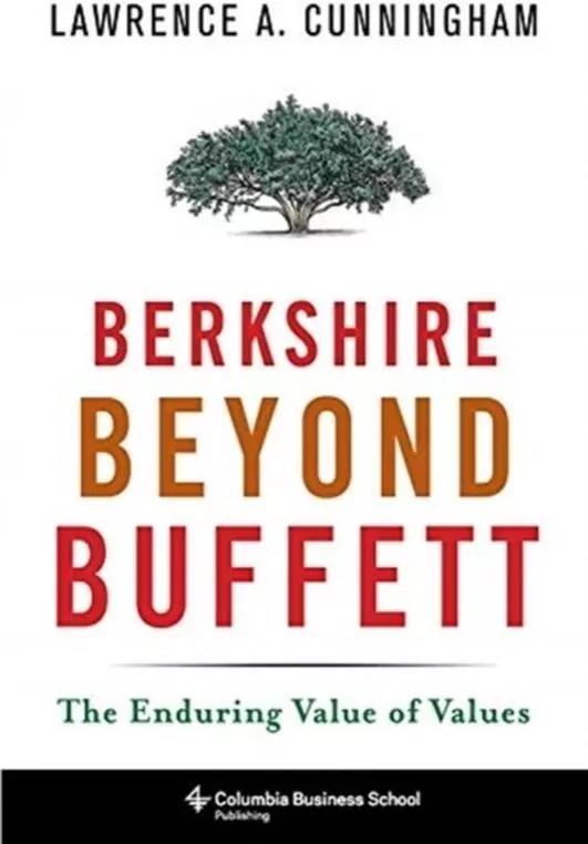 Berkshire Beyond Buffett wer. angielska - tantis.pl