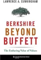 Berkshire Beyond Buffett wer. angielska - tantis.pl
