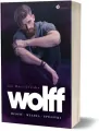 Wolff. Miłość. Władza. Epilepsja - tantis.pl