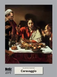 Caravaggio. Malarstwo światowe