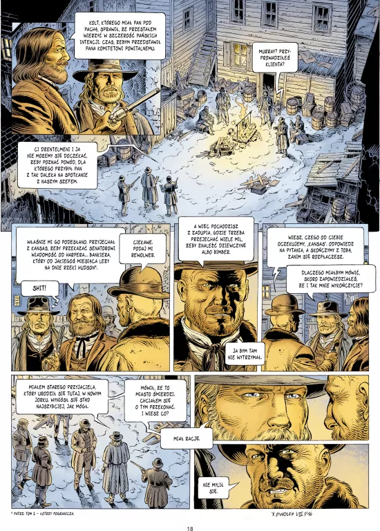 Więzy krwi. Lonesome. Tom 3 - tantis.pl
