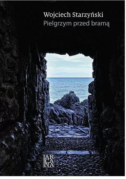 Pielgrzym przed bramą - tantis.pl