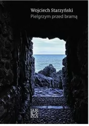 Pielgrzym przed bramą