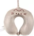 Poduszka podróżna Pusheen 36x36cm - tantis.pl