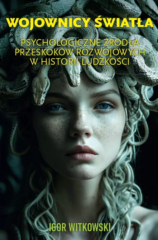 Wojownicy światła - tantis.pl