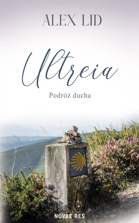 Ultreia - tantis.pl