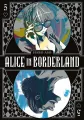 Alice in Borderland. Tom 5 - tantis.pl