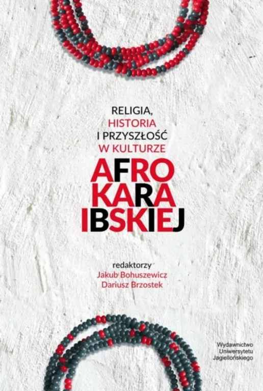 Religia, historia i przyszłość w kulturze Afrokaraibskiej - tantis.pl