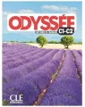 Odyssee C1/C2. Podręcznik do języka francuskiego - tantis.pl