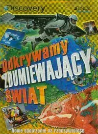 Odkrywamy zdumiewający świat - tantis.pl