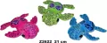 Żółw 21cm MIX - tantis.pl
